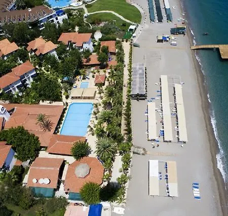 Marvida Akman Park Hotel Kemer