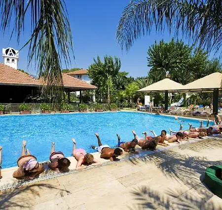 Marvida Akman Park Hotel 4*