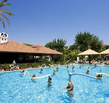 Hotel Marvida Akman Park Kemer