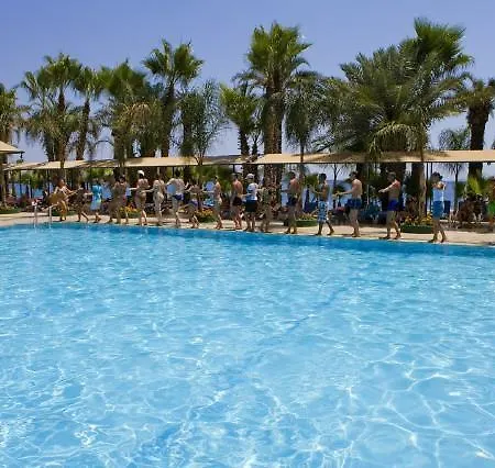 Marvida Akman Park 4* Kemer