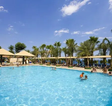 Hotel Marvida Akman Park