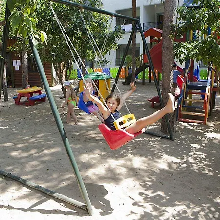 Marvida Akman Park 4* Kemer