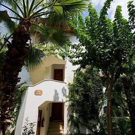 Marvida Akman Park Hotel Kemer