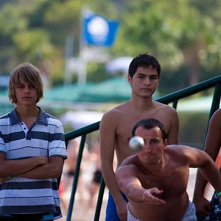 Marvida Akman Park Hotel Kemer