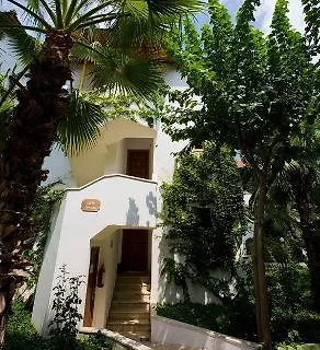 Marvida Akman Park Hotel