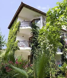 Marvida Akman Park 4* Kemer