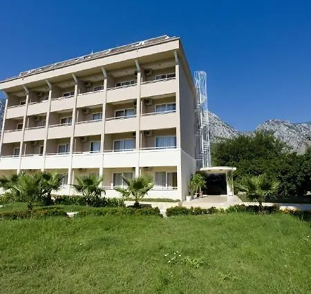 Marvida Akman Park Hotel