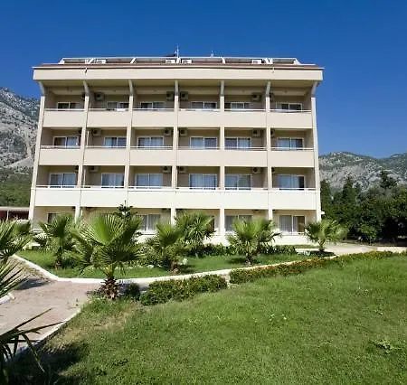 Marvida Akman Park 4* Kemer