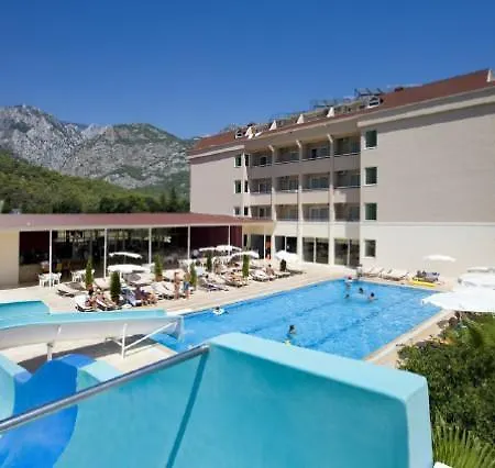 Marvida Akman Park 4*