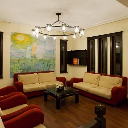 Marvida Akman Park Hotel