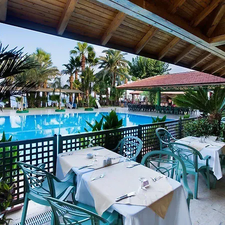 Marvida Akman Park Hotel