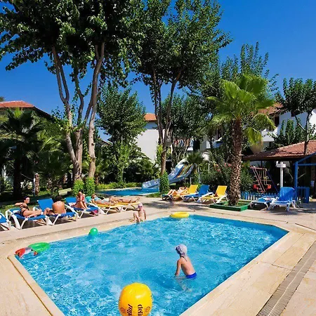 Hotel Marvida Akman Park