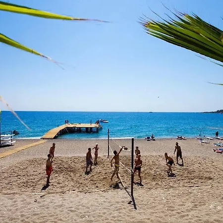 Marvida Akman Park 4*