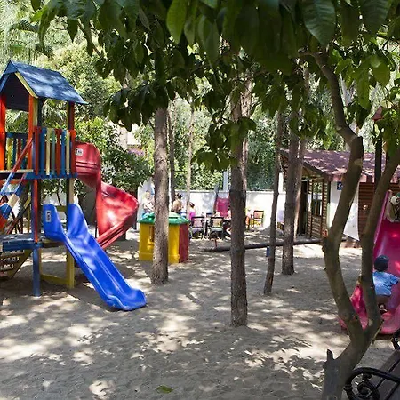 Marvida Akman Park Kemer