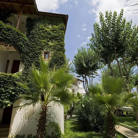 Marvida Akman Park Hotel Kemer