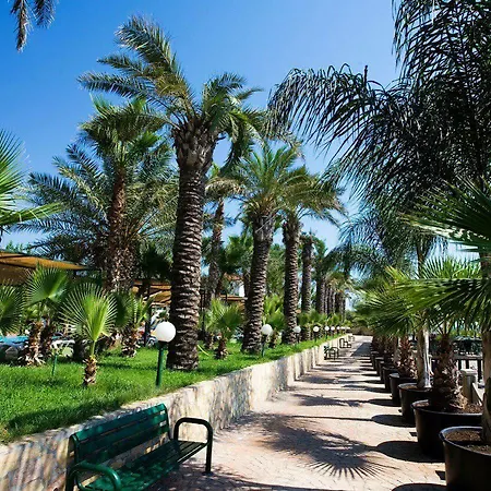 Marvida Akman Park Hotel 4*