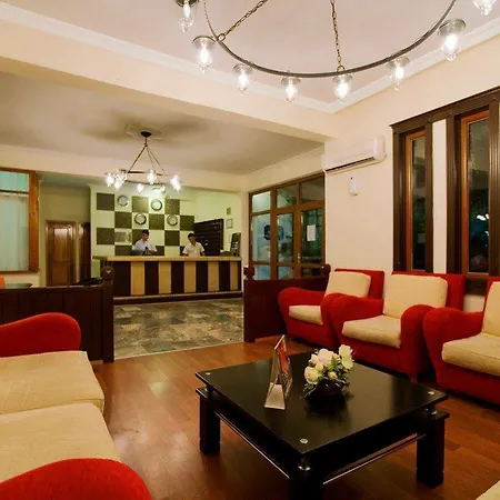 Marvida Akman Park Hotel Kemer