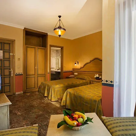 Marvida Akman Park Hotel 4*