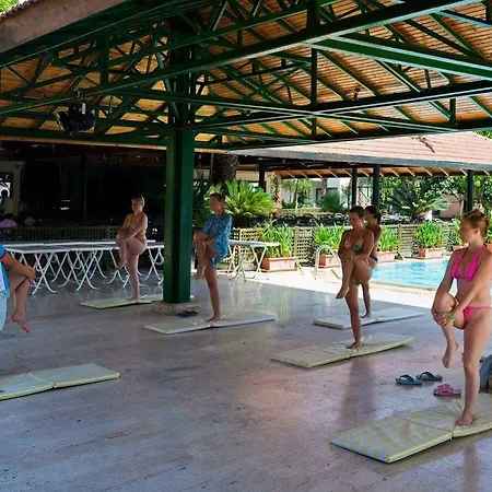 Hotel Marvida Akman Park Kemer